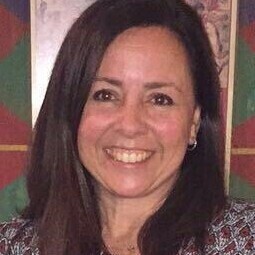 Patricia Cardoso